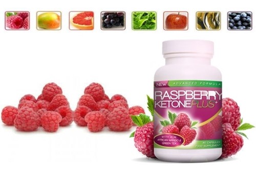 raspberry ketone ingredients